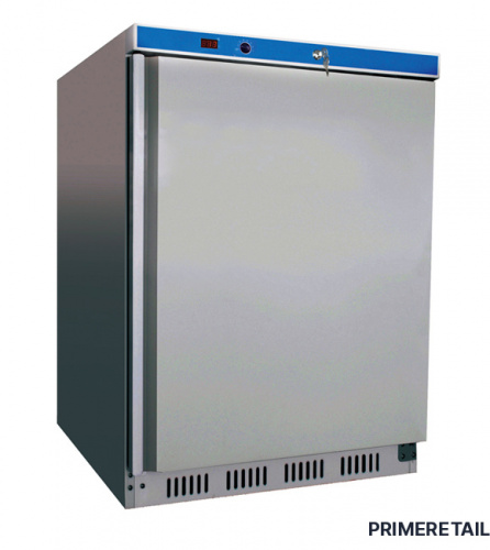 Фото Морозильный шкаф Koreco HF200SS, картинка, монтаж, сервис, доставка, сервисное обслуживание