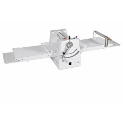 Фото Тестораскаточная машина GGF GPB 500/1000, картинка, монтаж, сервис, доставка, сервисное обслуживание