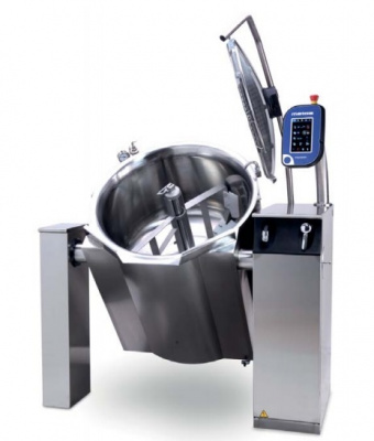 Фото Котел Metos Proveno 3G 60E, картинка, монтаж, сервис, доставка, сервисное обслуживание