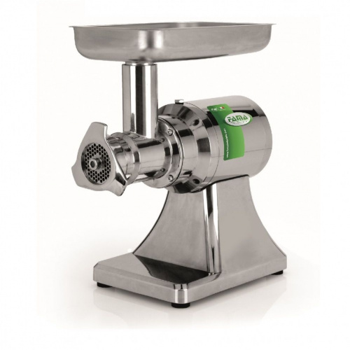 Фото Мясорубка Fama TS 22 FTS 117E (220В), картинка, монтаж, сервис, доставка, сервисное обслуживание