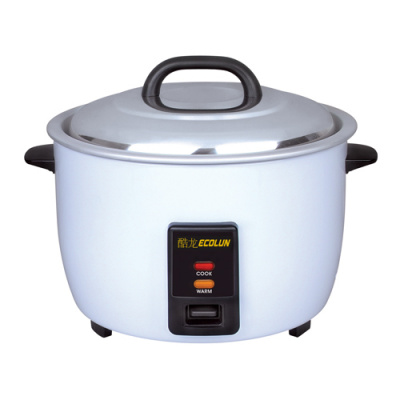 Фото Рисоварка Ecolun 13 л, картинка, монтаж, сервис, доставка, сервисное обслуживание