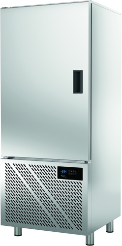 Фото Шкаф шоковой заморозки Apach ASH15K, картинка, монтаж, сервис, доставка, сервисное обслуживание