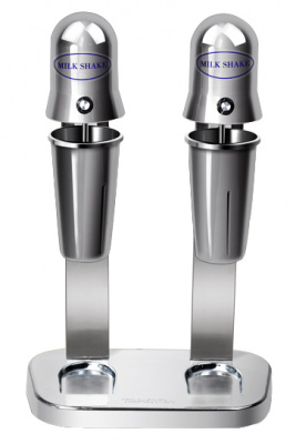 Фото Миксер для коктейлей Gastrorag W-MS-22V, картинка, монтаж, сервис, доставка, сервисное обслуживание