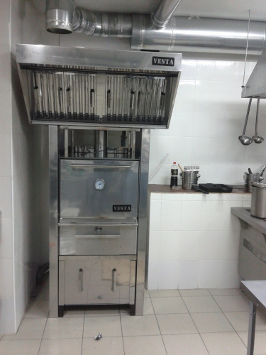 Фото Печь Веста Vesta 25, картинка, монтаж, сервис, доставка, сервисное обслуживание