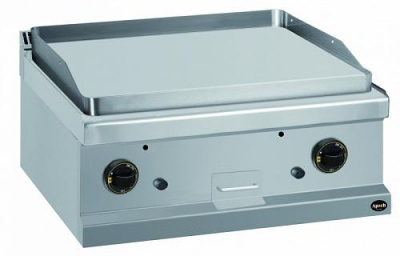 Фото Сковорода открытая Apach APTG-77TL, картинка, монтаж, сервис, доставка, сервисное обслуживание