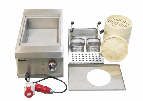 Фото Макароноварка Kocateq 0M0CP1E ES, картинка, монтаж, сервис, доставка, сервисное обслуживание