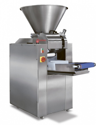 Фото Тестоделитель Восход ТД-7 (В600), картинка, монтаж, сервис, доставка, сервисное обслуживание