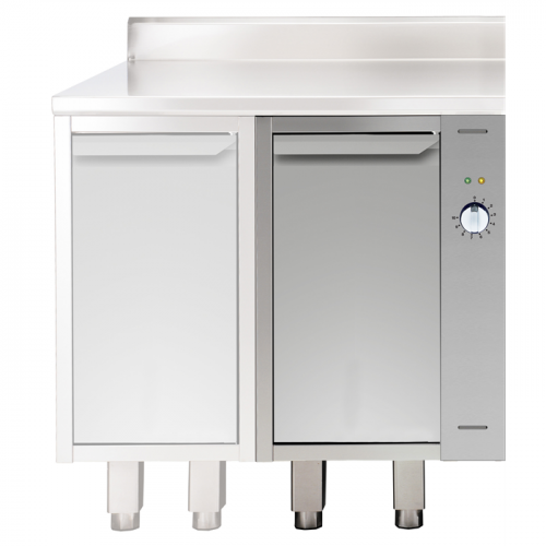 Фото Шкаф тепловой Electrolux TERPE5 121830, картинка, монтаж, сервис, доставка, сервисное обслуживание