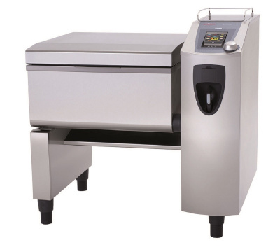 Фото Сковорода многофункц. Rational VCC 211, картинка, монтаж, сервис, доставка, сервисное обслуживание