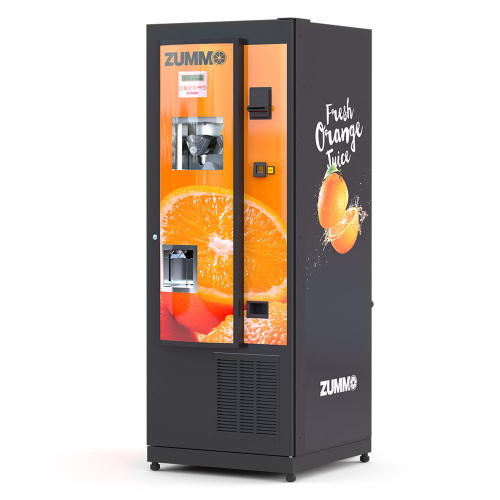 Фото Аппарат вендинговый Zummo ZV25, картинка, монтаж, сервис, доставка, сервисное обслуживание