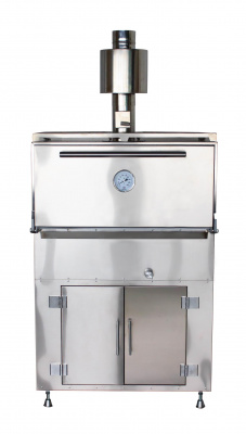 Фото Гриль-печь Voldone BCJ-45L, картинка, монтаж, сервис, доставка, сервисное обслуживание