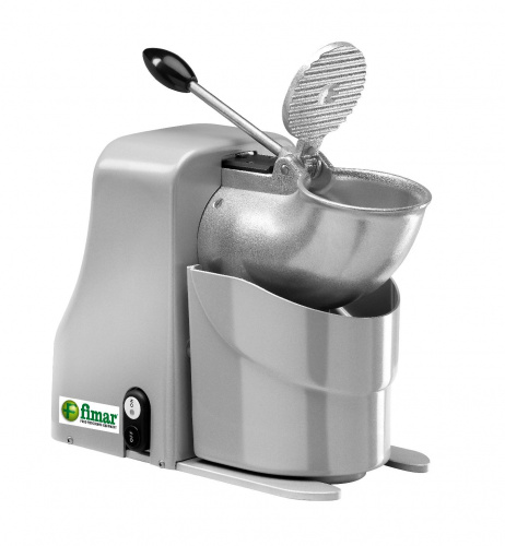 Фото Льдодробитель Fimar TRL, картинка, монтаж, сервис, доставка, сервисное обслуживание