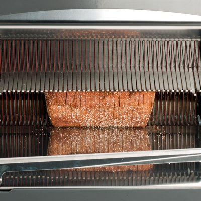 Фото Хлеборезка Jac Face+ 450M, картинка, монтаж, сервис, доставка, сервисное обслуживание