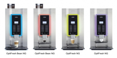 Фото Диспенсер горячих напитков Animo Optifresh 2 NG, картинка, монтаж, сервис, доставка, сервисное обслуживание