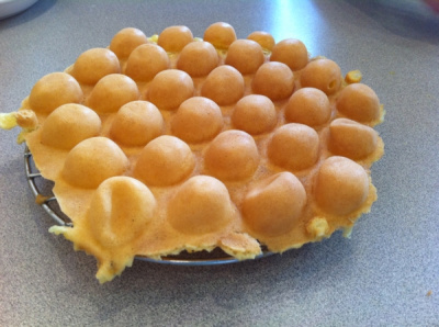 Фото Вафельница Starfood Bubble Waffle, картинка, монтаж, сервис, доставка, сервисное обслуживание