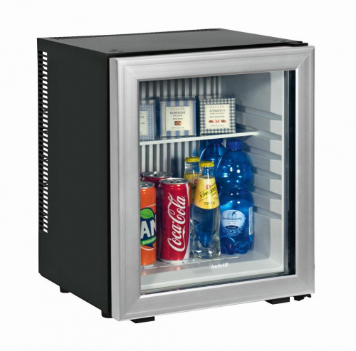 Фото Минибар Indel B Breeze T30 PV, картинка, монтаж, сервис, доставка, сервисное обслуживание
