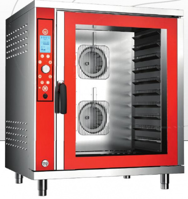 Фото Шкаф пекарский Gierre Bake 1000P, картинка, монтаж, сервис, доставка, сервисное обслуживание
