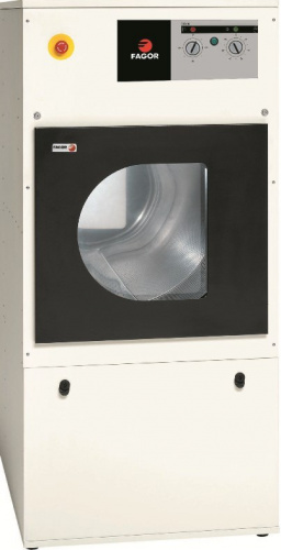 Фото Сушильная машина Fagor SR/E-10 нерж. панели, картинка, монтаж, сервис, доставка, сервисное обслуживание