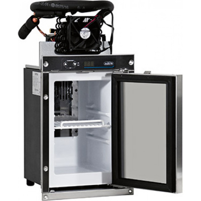 Фото Автохолодильник Indel B FM7 Top, картинка, монтаж, сервис, доставка, сервисное обслуживание