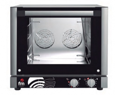 Фото Печь конвекционная FM RX-304, картинка, монтаж, сервис, доставка, сервисное обслуживание