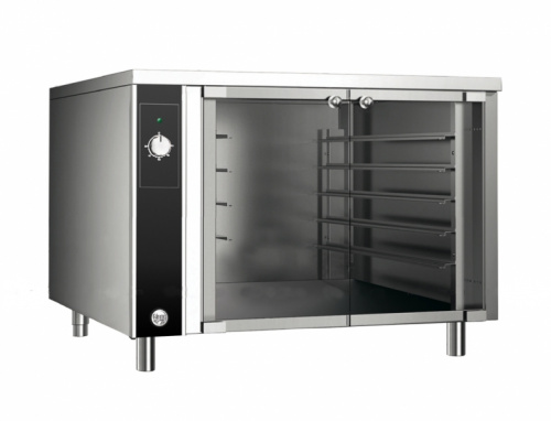 Фото Шкаф расстоечный Gierre Mega 12UG, картинка, монтаж, сервис, доставка, сервисное обслуживание