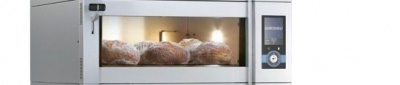 Фото Шкаф пекарский подовый Wiesheu EBO 68 M, картинка, монтаж, сервис, доставка, сервисное обслуживание