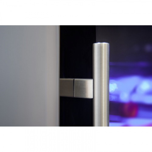 Фото Винный шкаф Cold Vine C18-KBB1, картинка, монтаж, сервис, доставка, сервисное обслуживание