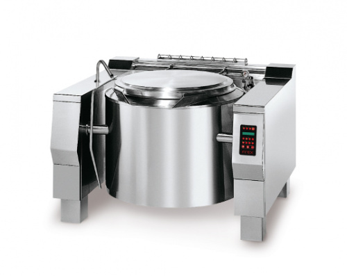 Фото Котел пищеварочный Firex PR IV 320M+PAF2022, картинка, монтаж, сервис, доставка, сервисное обслуживание