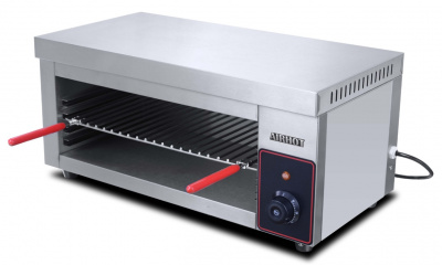 Фото Гриль саламандра Airhot SGE-570, картинка, монтаж, сервис, доставка, сервисное обслуживание