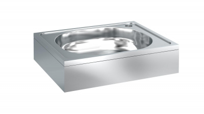 Фото Рукомойник Assum ВМР-1, картинка, монтаж, сервис, доставка, сервисное обслуживание