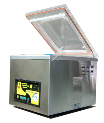 Фото Вакуумный упаковщик Kocateq Boxer 43/10/11, картинка, монтаж, сервис, доставка, сервисное обслуживание