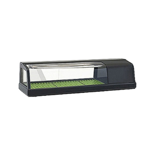 Фото Витрина для суши Koreco G150LR, картинка, монтаж, сервис, доставка, сервисное обслуживание