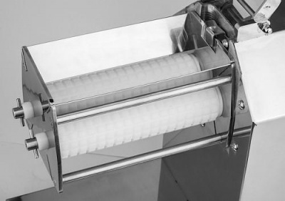 Фото Насадка для мясорыхлителя Hurakan HKN-TDB, картинка, монтаж, сервис, доставка, сервисное обслуживание