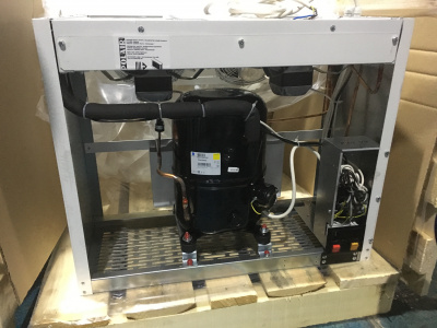 Фото Ранцевый моноблок Polair MM 232 R, картинка, монтаж, сервис, доставка, сервисное обслуживание