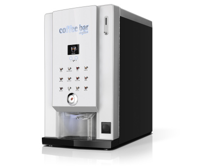 Фото Кофемашина Rheavendors Doppio I5 R3, картинка, монтаж, сервис, доставка, сервисное обслуживание