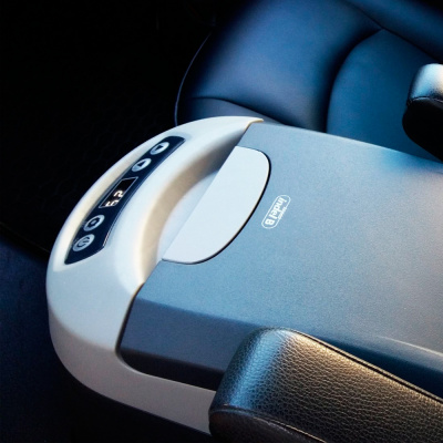 Фото Автохолодильник Indel B TB15, картинка, монтаж, сервис, доставка, сервисное обслуживание