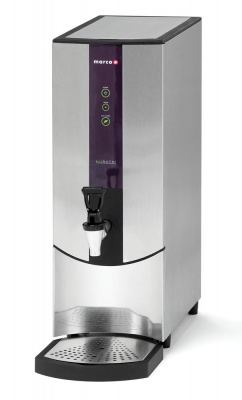 Фото Водонагреватель Marco Ecoboiler T10, картинка, монтаж, сервис, доставка, сервисное обслуживание