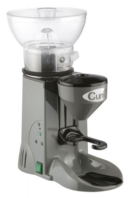 Фото Кофемолка Cunill Tranquilo Grey Light, картинка, монтаж, сервис, доставка, сервисное обслуживание