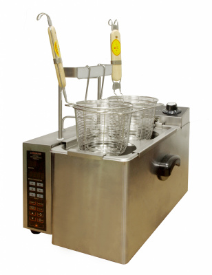 Фото Макароноварка Kocateq ESWBT4LAP, картинка, монтаж, сервис, доставка, сервисное обслуживание