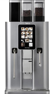 Фото Профессиональная кофемашина Saeco Nextage Master Top, картинка, монтаж, сервис, доставка, сервисное обслуживание