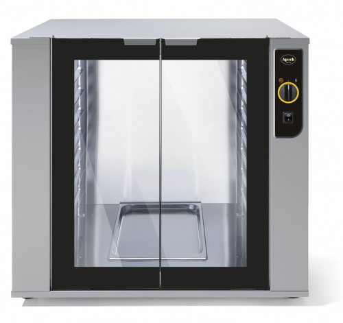 Фото Шкаф расстоечный Apach APE8AB, картинка, монтаж, сервис, доставка, сервисное обслуживание