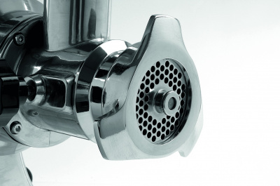 Фото Мясорубка-терка Fama TG 22 (FTG 209E), картинка, монтаж, сервис, доставка, сервисное обслуживание