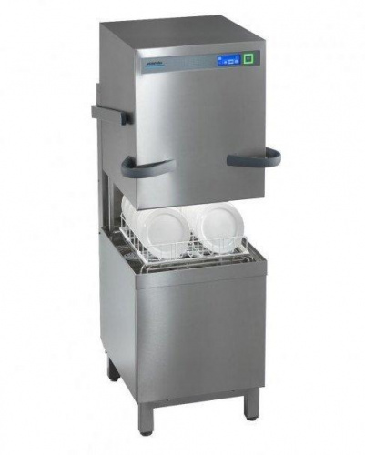 Фото Купольная посудомоечная машина Winterhalter PT-M 380В, картинка, монтаж, сервис, доставка, сервисное обслуживание