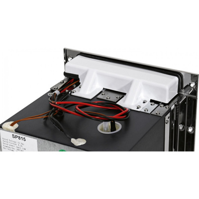 Фото Терморегулирующая система Indel B RM7, картинка, монтаж, сервис, доставка, сервисное обслуживание