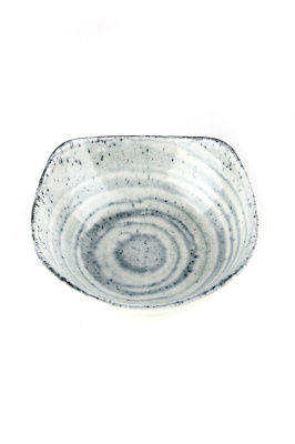 Фото Салатник квадратный 16 см Natura, картинка, монтаж, сервис, доставка, сервисное обслуживание