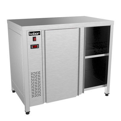 Фото Стол тепловой Кобор HT7-14, картинка, монтаж, сервис, доставка, сервисное обслуживание