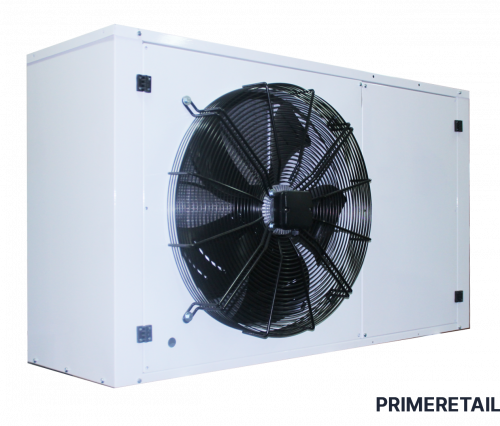 Фото ККБ Intercold ККБ2-YF41E1, картинка, монтаж, сервис, доставка, сервисное обслуживание