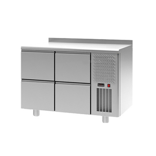 Фото Стол холодильный Eqta Smart ТМ2GN-22-G, картинка, монтаж, сервис, доставка, сервисное обслуживание