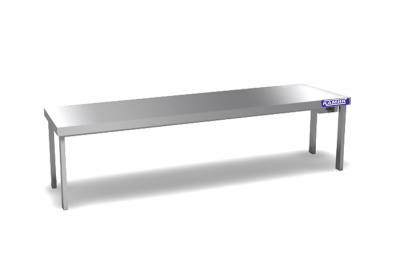 Фото Полка тепловая Камик ПСТ-3393п, картинка, монтаж, сервис, доставка, сервисное обслуживание