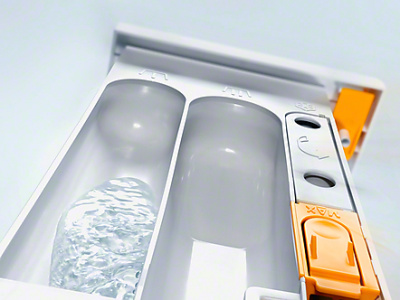 Фото Стиральная машина Miele PW 5065 (сл. клапан) белая, картинка, монтаж, сервис, доставка, сервисное обслуживание